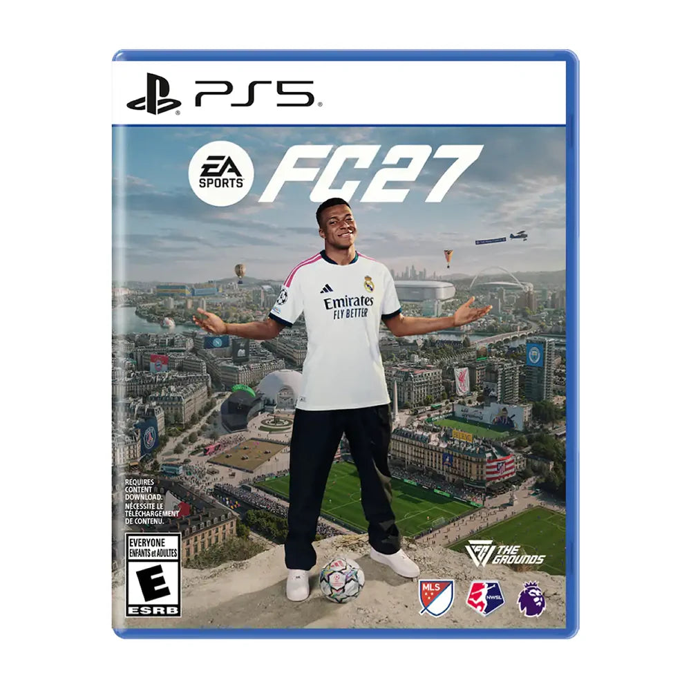 EA SPORTS FC™ 27