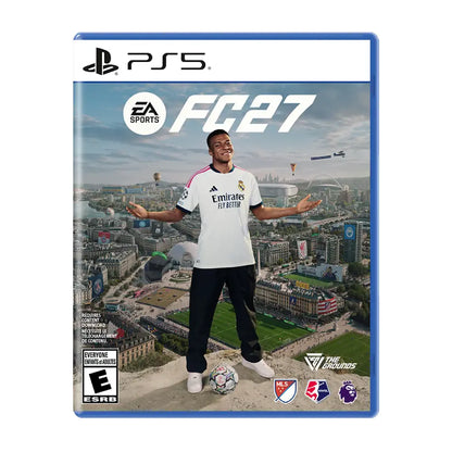 EA SPORTS FC™ 27