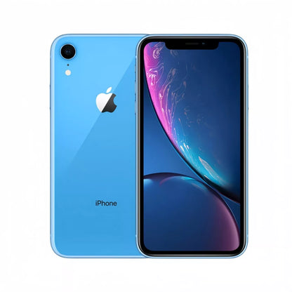 iPhone XR (UK USED)