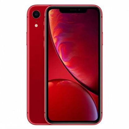 iPhone XR (UK USED)
