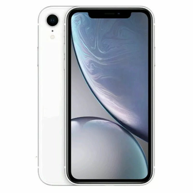 iPhone XR (UK USED)