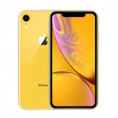 iPhone XR (UK USED)