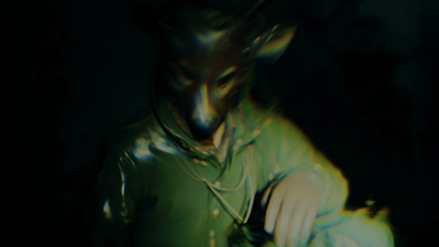 Alan Wake 2 PS5