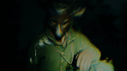 Alan Wake 2 PS5