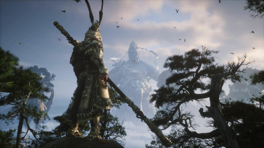 Black Myth: Wukong  PS5