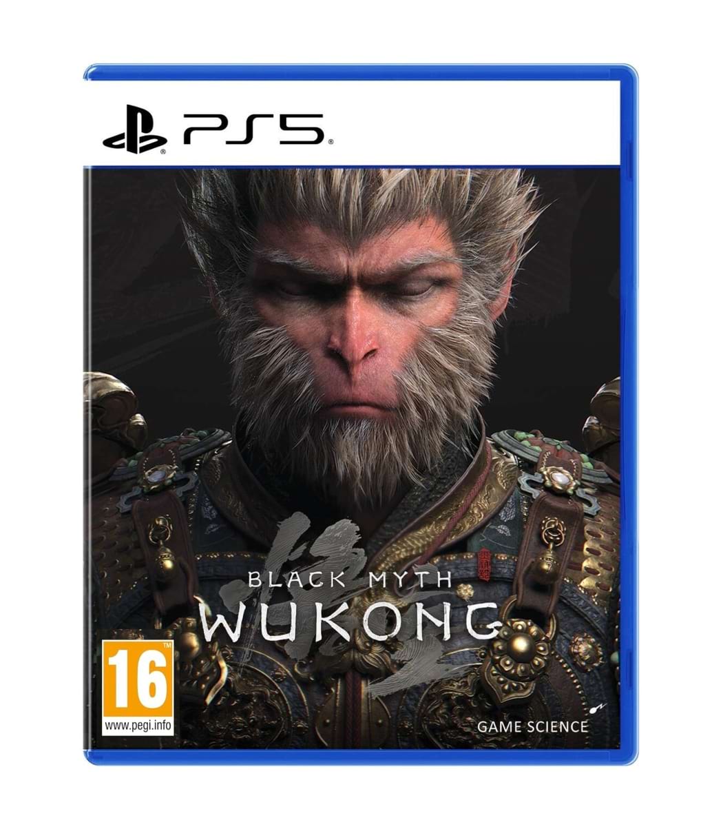 Black Myth: Wukong  PS5