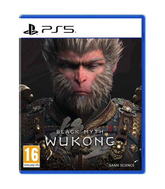 Black Myth: Wukong  PS5
