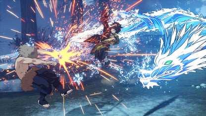 Demon Slayer PS5
