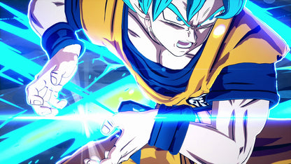 Dragon Ball: Sparking! Zero PS5