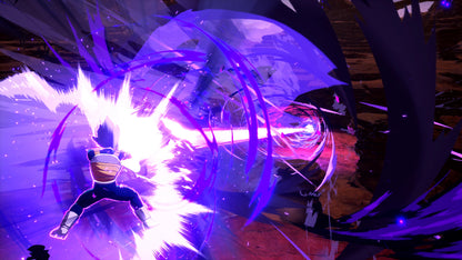 Dragon Ball: Sparking! Zero PS5