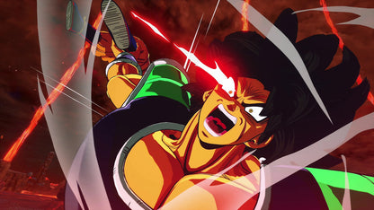 Dragon Ball: Sparking! Zero PS5