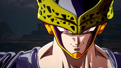 Dragon Ball: Sparking! Zero PS5