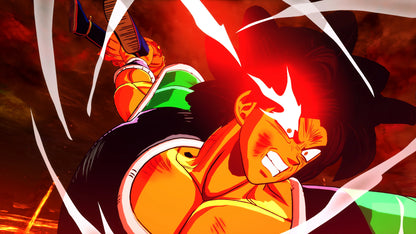 Dragon Ball: Sparking! Zero PS5