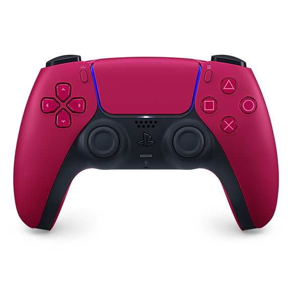 DualSense™ Wireless Controller