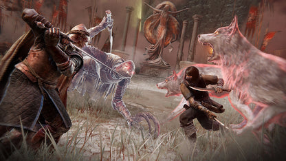 Elden Ring PS5