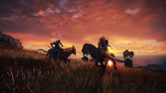 Elden Ring PS5
