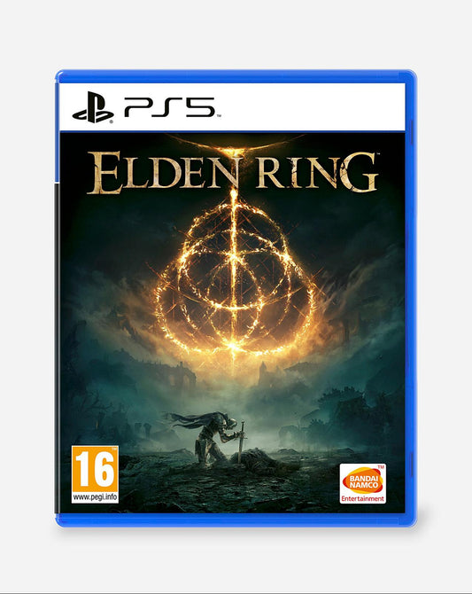 Elden Ring PS5