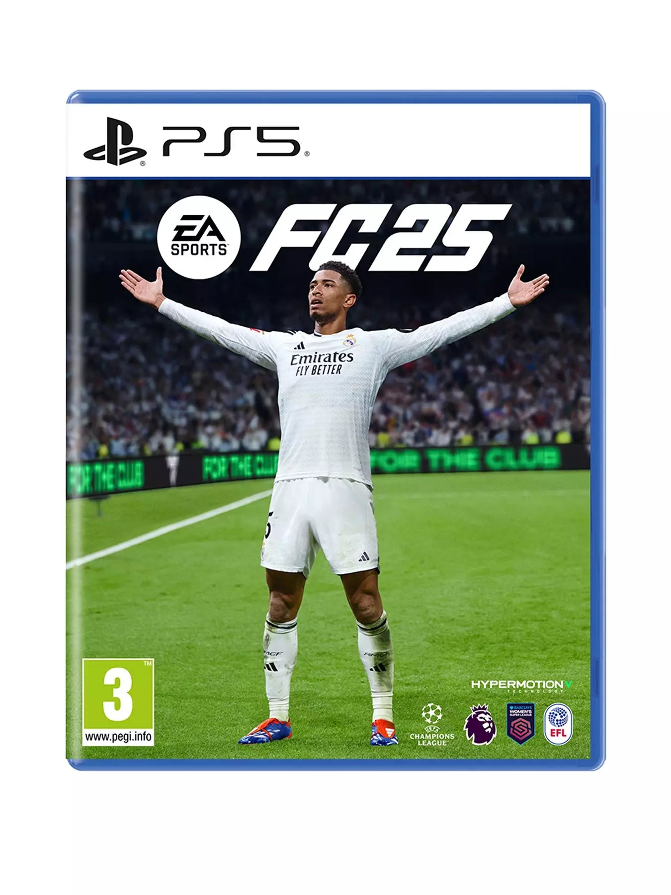 EA SPORTS FC™ 25