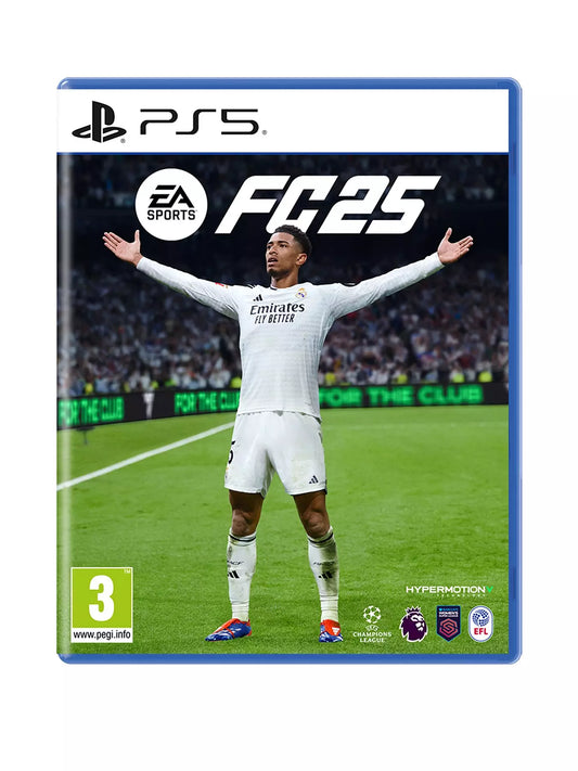 EA SPORTS FC™ 25