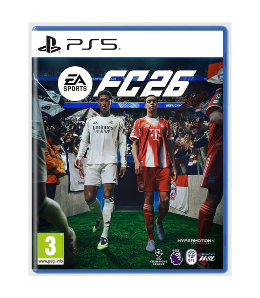 EA SPORTS FC™ 26