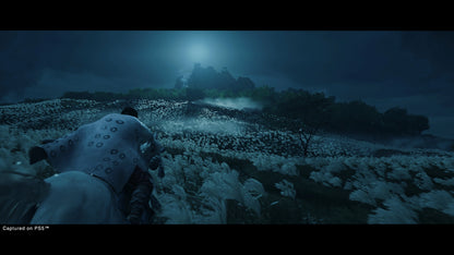 Ghost of Tsushima PS5
