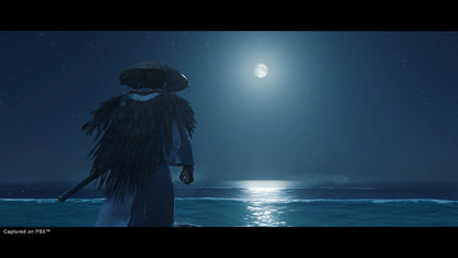 Ghost of Tsushima PS5