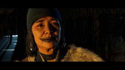 Ghost of Yōtei