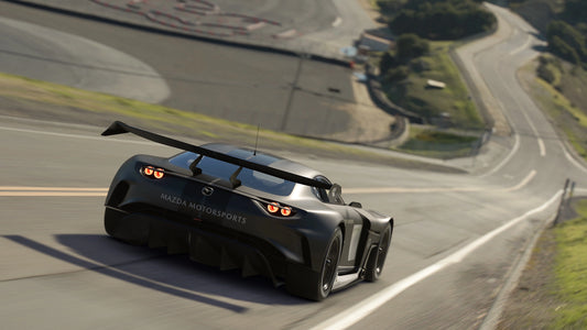 Gran Turismo® 7
