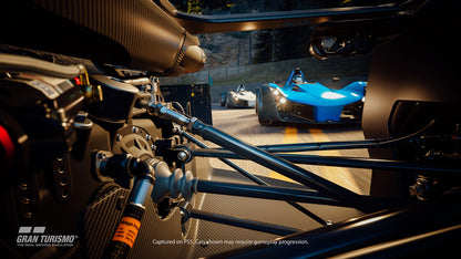 Gran Turismo® 7