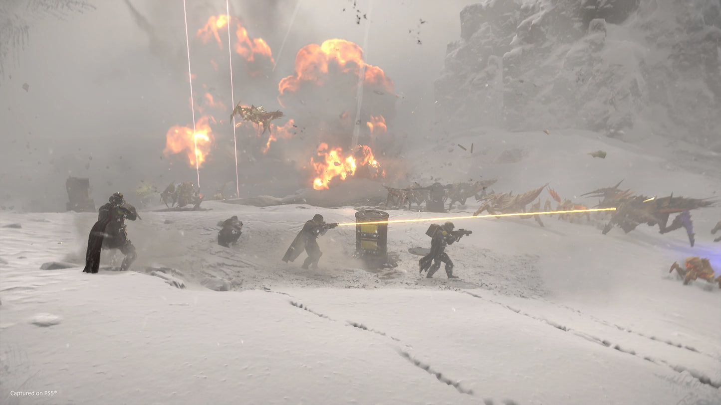 Helldivers™ 2 PS5