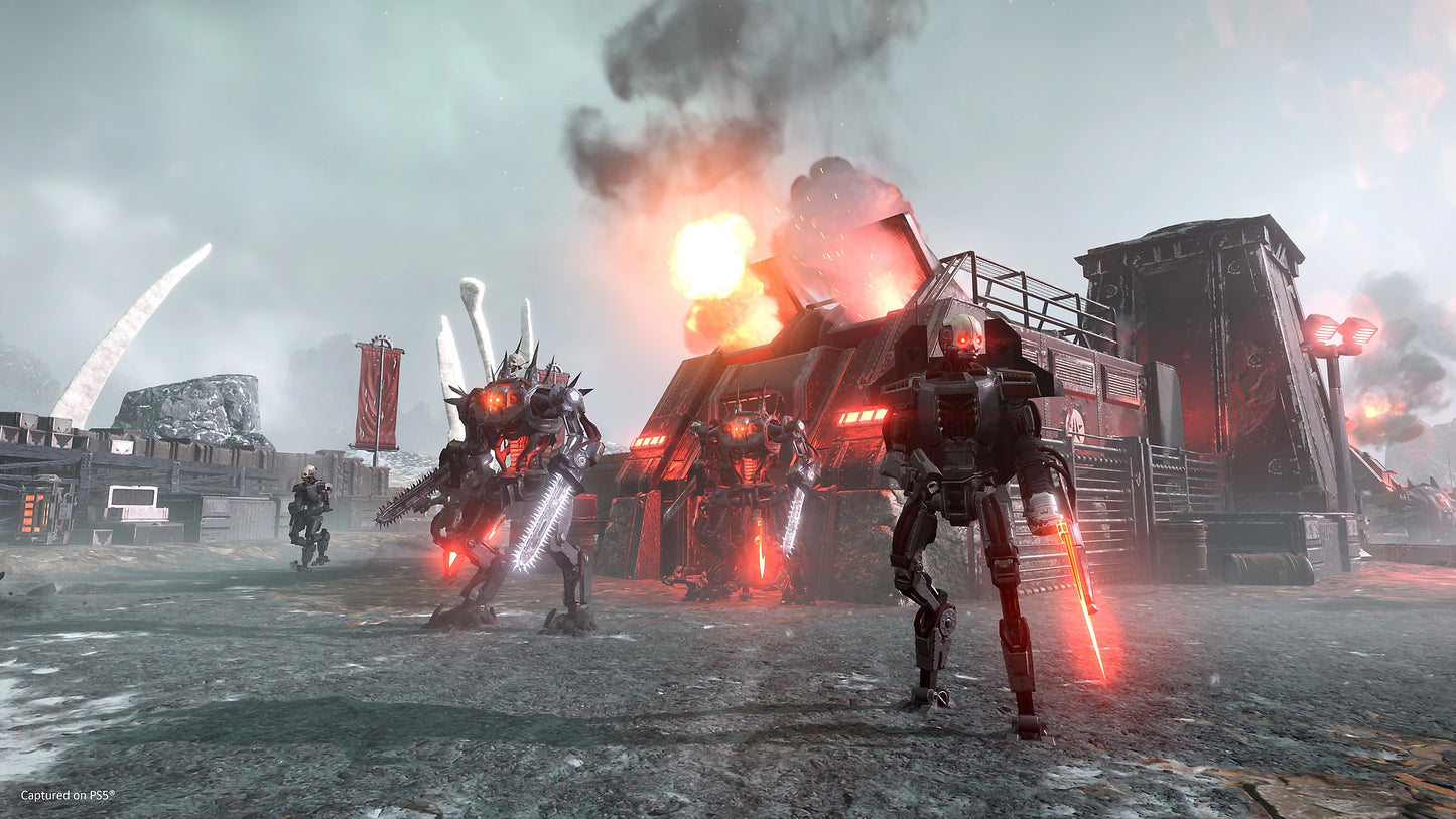 Helldivers™ 2 PS5
