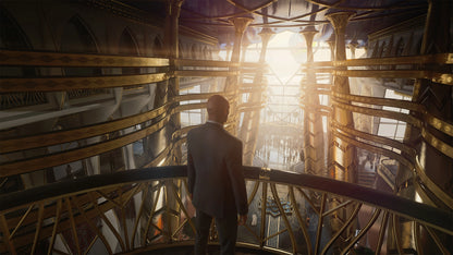 Hitman World of Assassination PS5