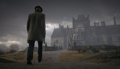 Hitman World of Assassination PS5