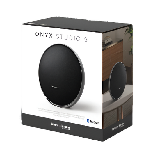 Onyx Studio 9