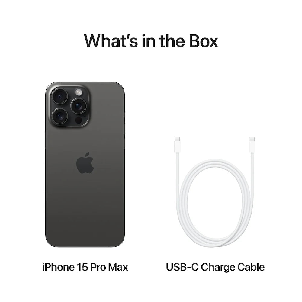 iPhone 15 Pro