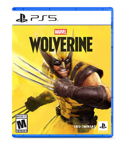 Marvel's Wolverine