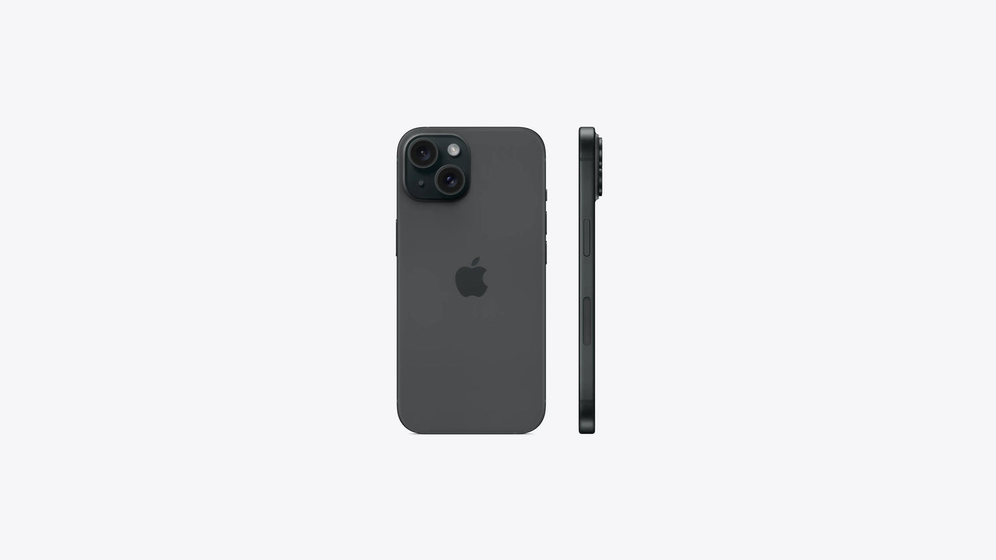 iPhone 15 128GB