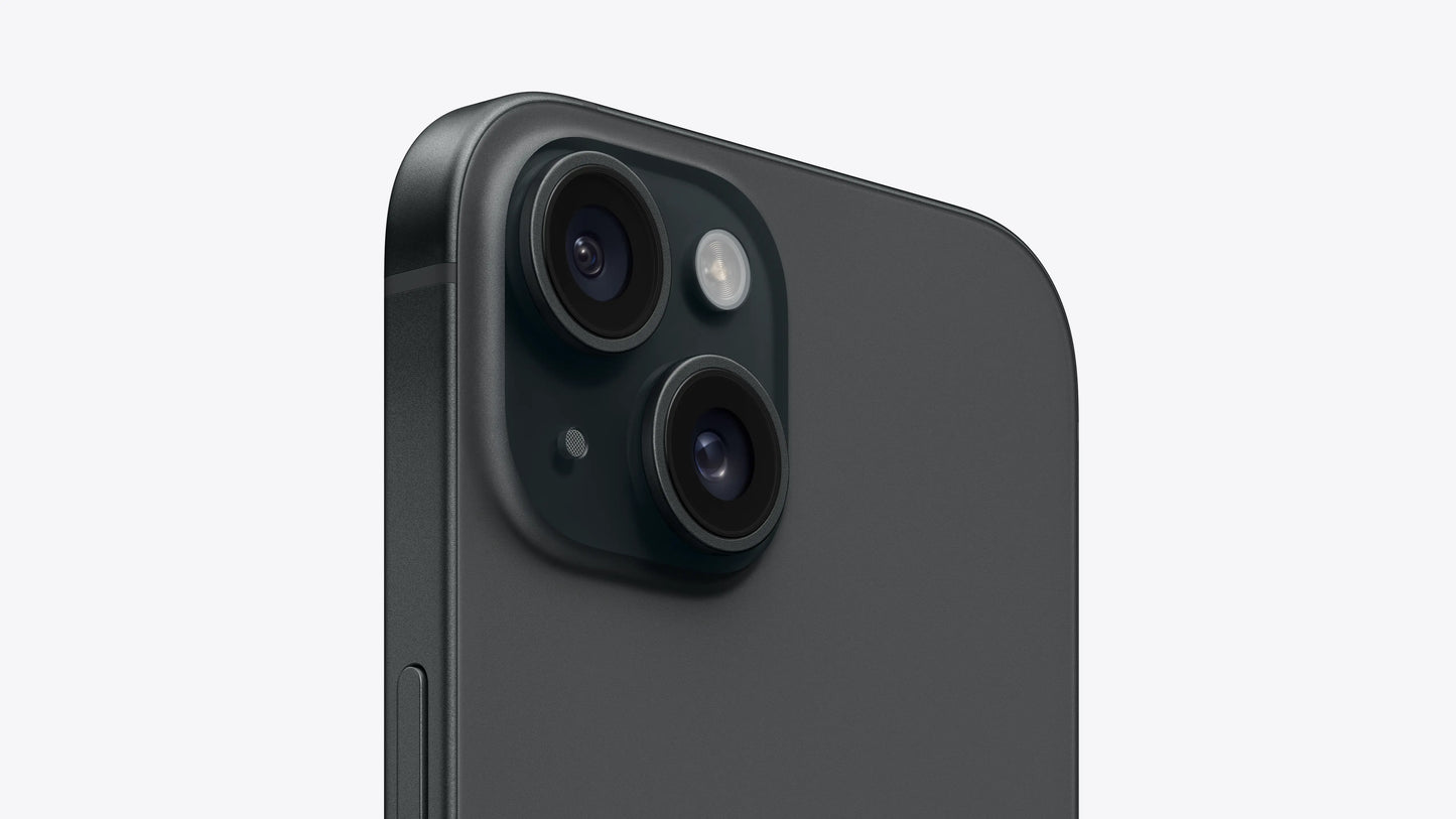iPhone 15 128GB