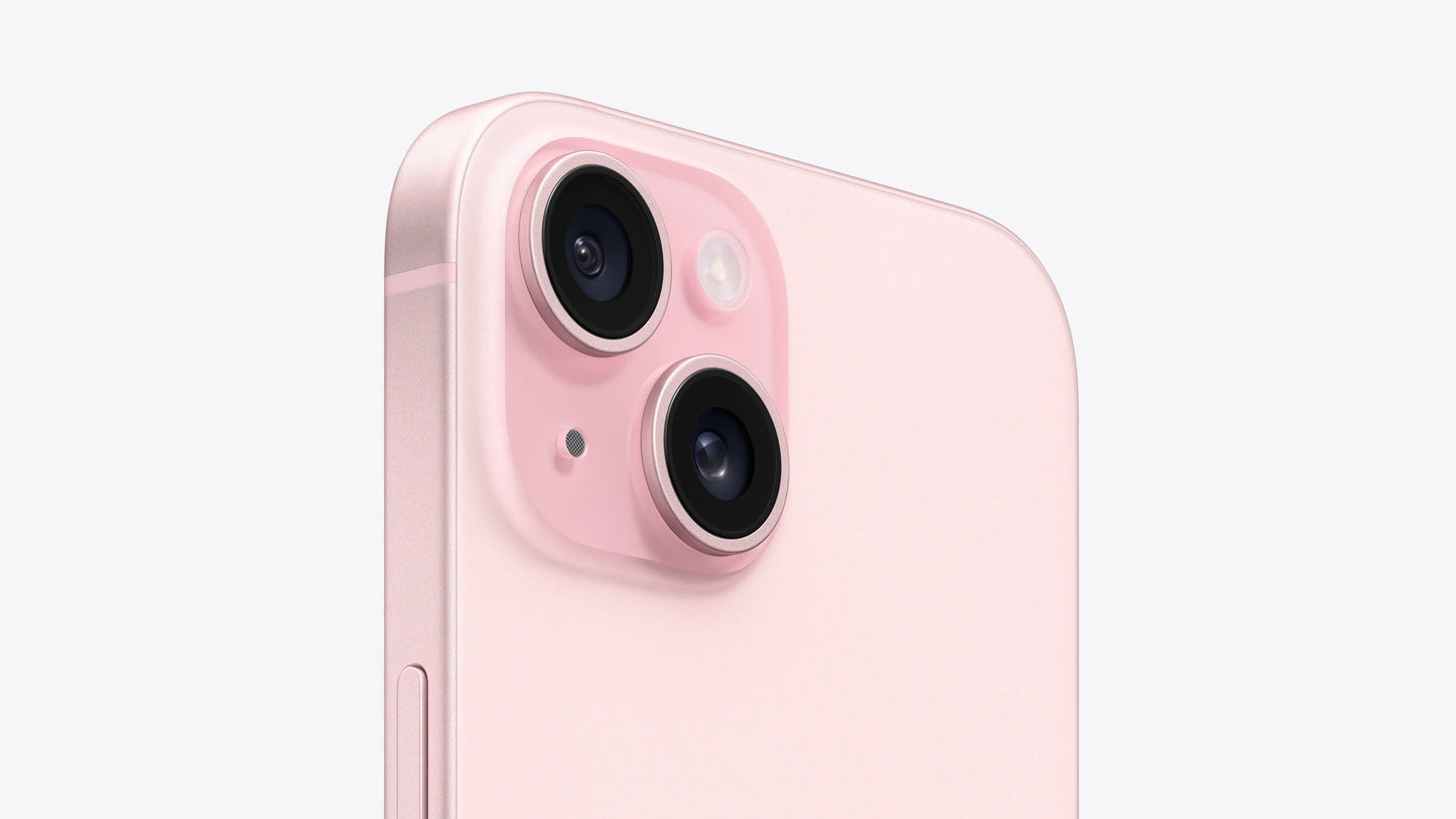 iPhone 15 128GB