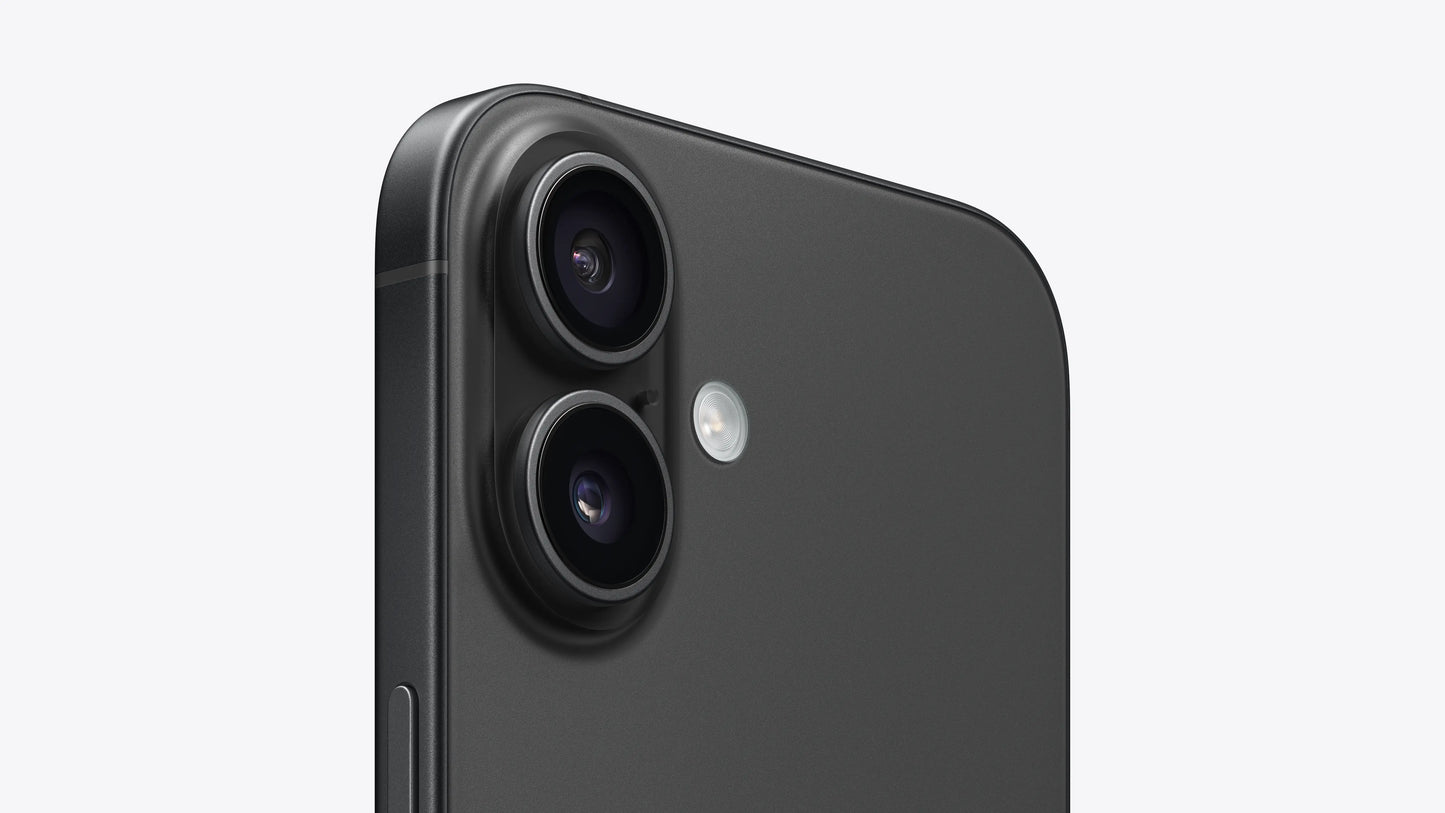 iPhone 16 128GB