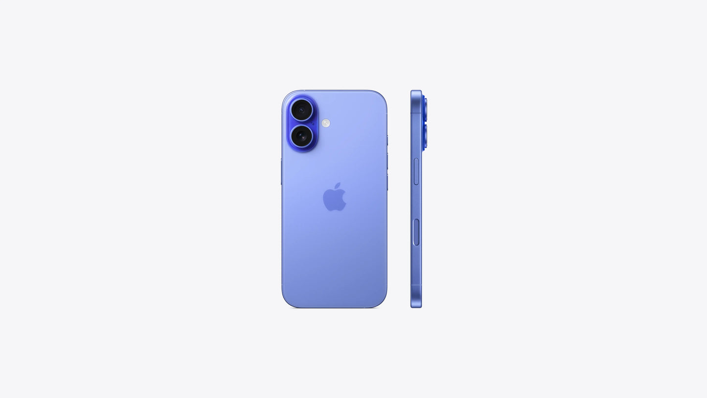 iPhone 16 128GB