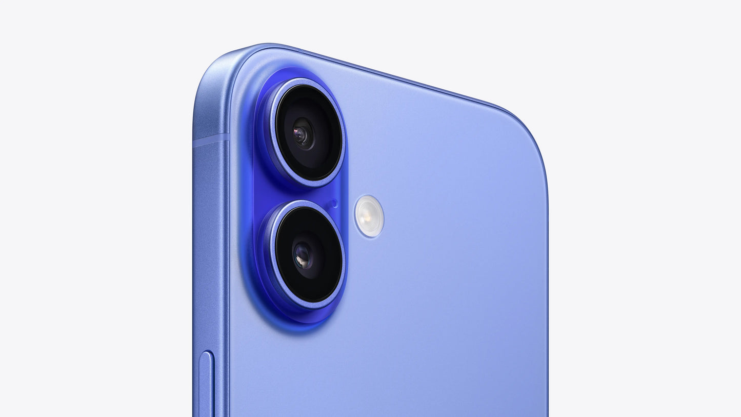 iPhone 16 128GB