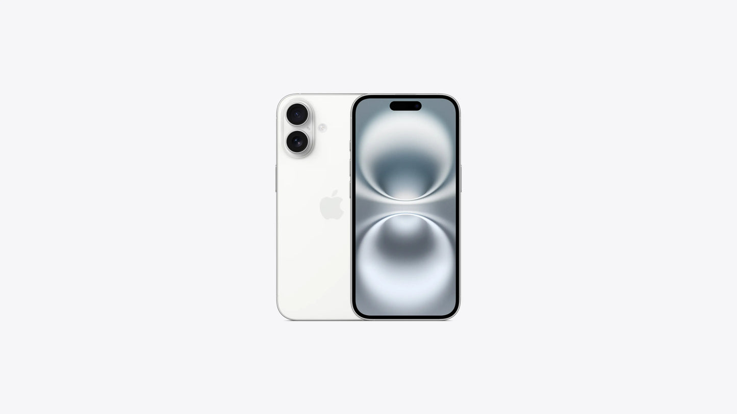 iPhone 16 128GB