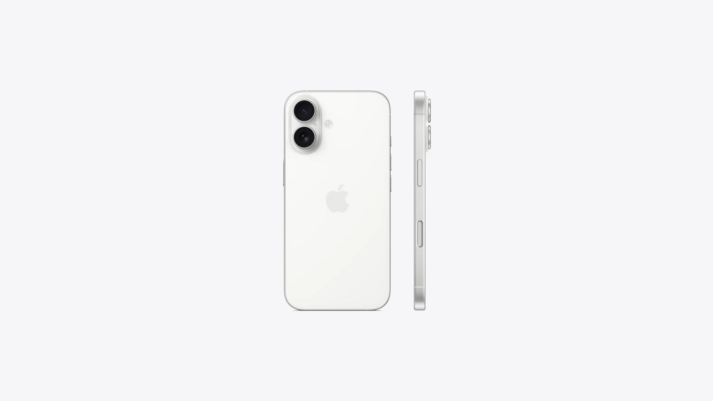 iPhone 16 128GB