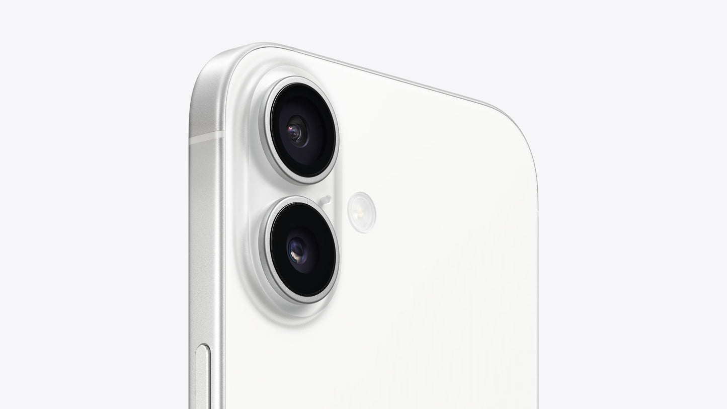 iPhone 16 128GB