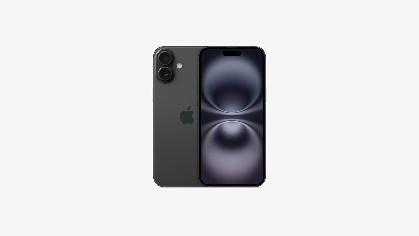 iPhone 16 Plus 128GB