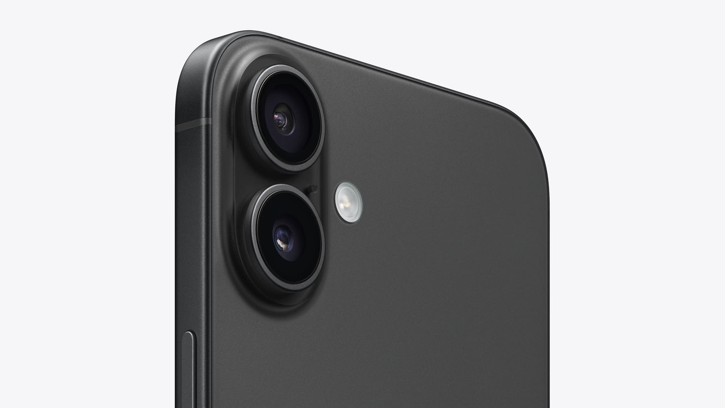 iPhone 16 Plus 128GB