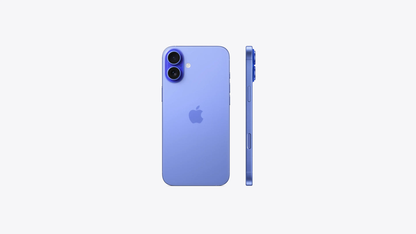 iPhone 16 Plus 128GB