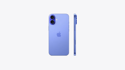 iPhone 16 Plus 128GB