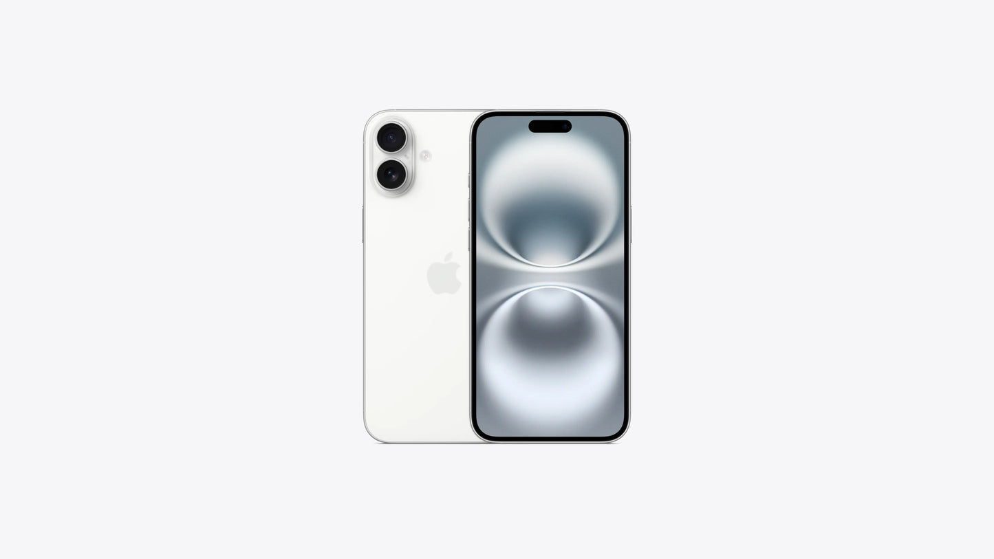 iPhone 16 Plus 128GB